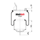 COUSSIN D'AIR IAM EQUIVALENT DE  6608 N P01